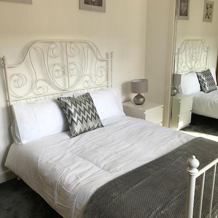 Apex Variety Gate Apartment 格拉斯哥 外观 照片