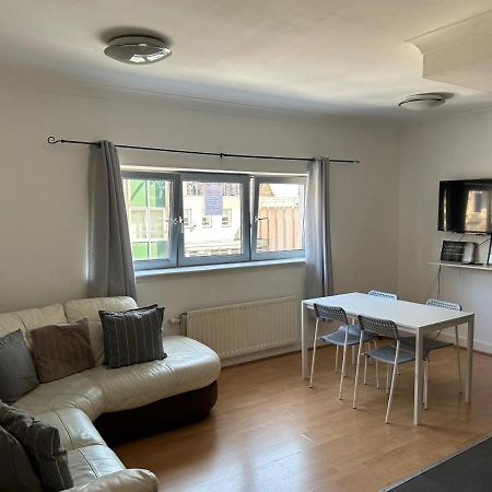 Apex Variety Gate Apartment 格拉斯哥 外观 照片