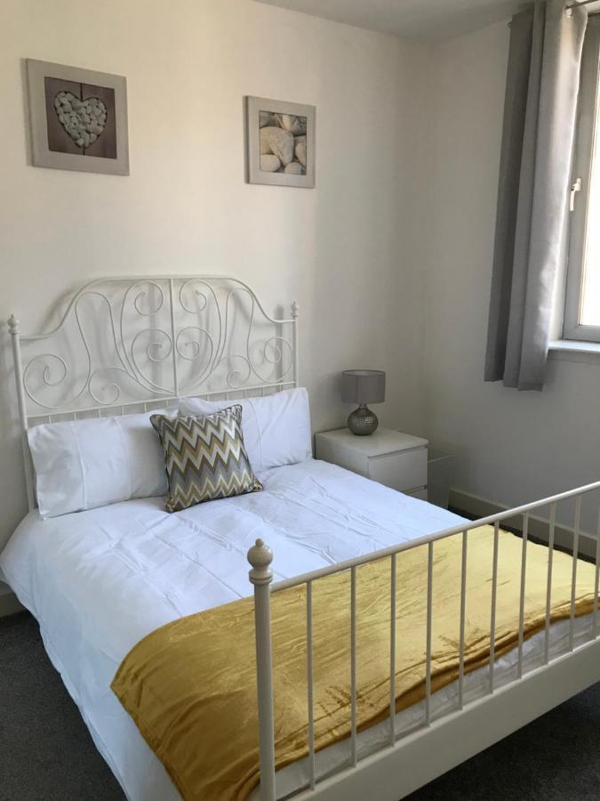 Apex Variety Gate Apartment 格拉斯哥 外观 照片