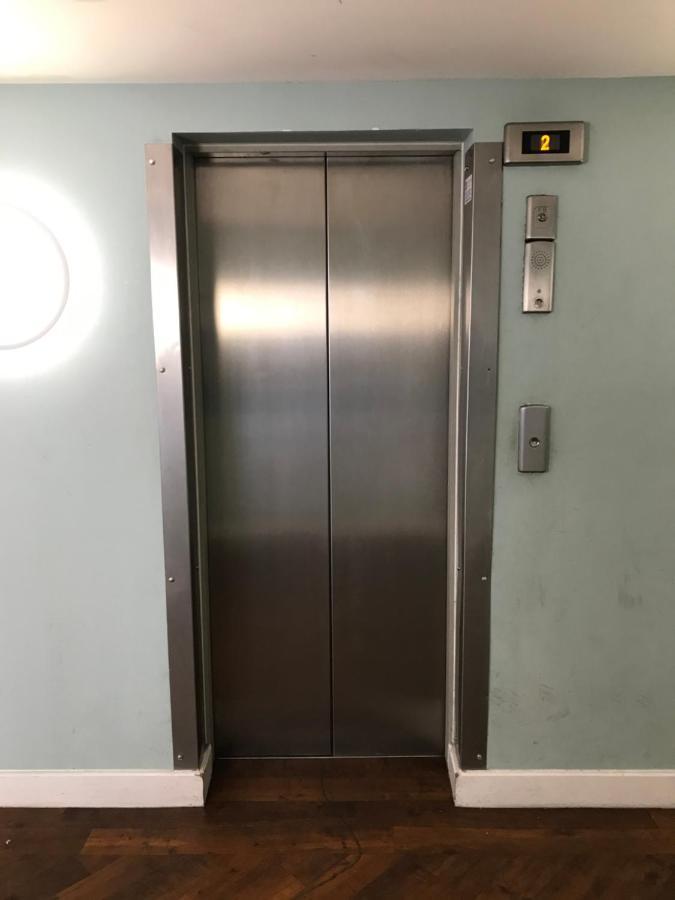 Apex Variety Gate Apartment 格拉斯哥 外观 照片