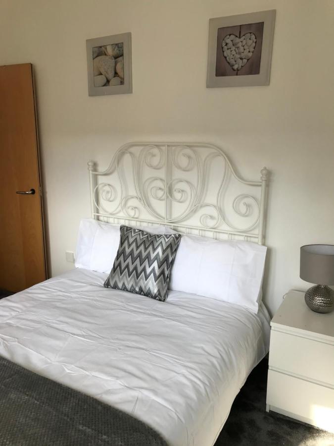 Apex Variety Gate Apartment 格拉斯哥 外观 照片