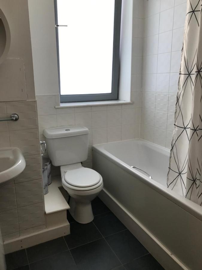 Apex Variety Gate Apartment 格拉斯哥 外观 照片