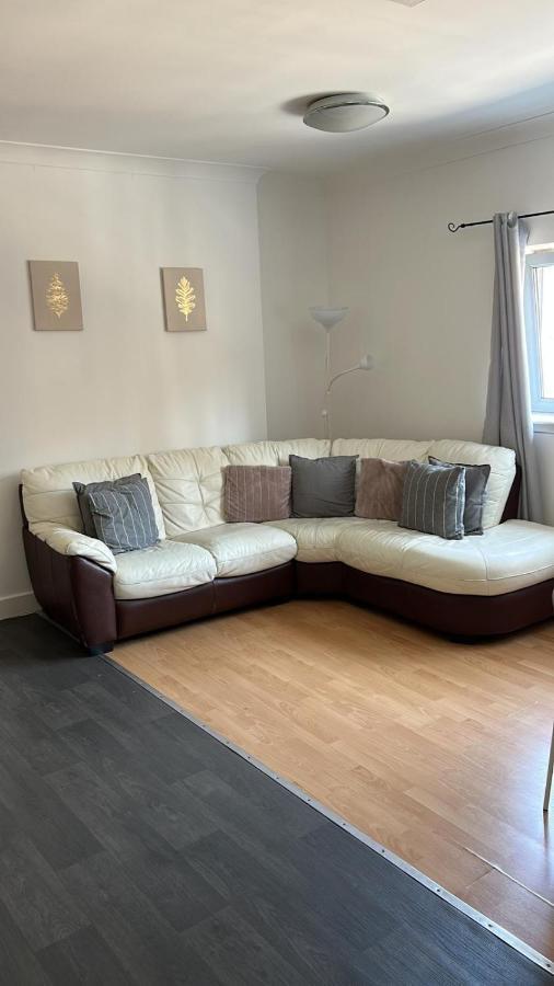 Apex Variety Gate Apartment 格拉斯哥 外观 照片